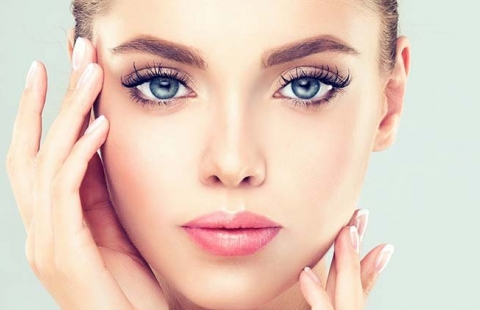 Thẩm mỹ tạo hình mắt