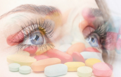 Những lưu ý cần nhớ khi sử dụng thuốc bổ mắt